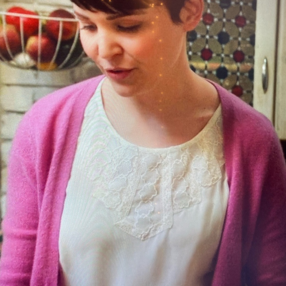 IN SEARCH OF THIS TOP.